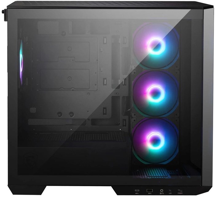 Корпус mATX MSI MAG PANO M100R PZ 105901