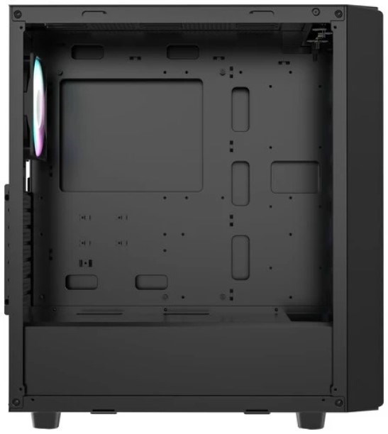 Корпус ATX Ocypus Gamma-C70-BK ARGB 105913