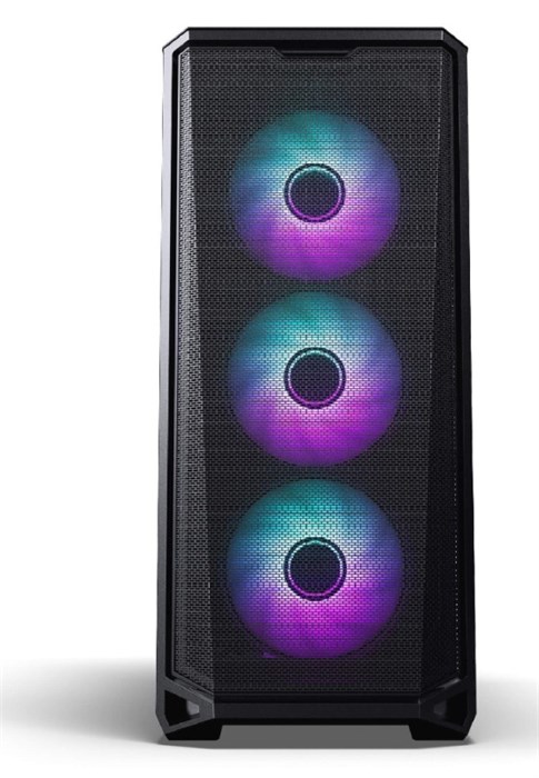 Корпус eATX PHANTEKS Eclipse G400A 105918