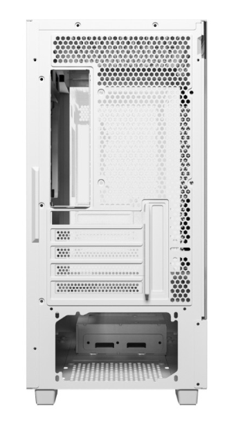 Корпус mATX Powercase Vision Micro M 105945