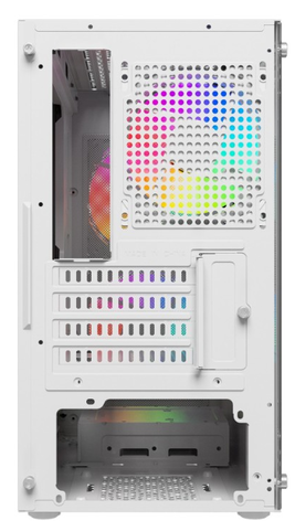 Корпус mATX Powercase Mistral Micro A3W ARGB 105948