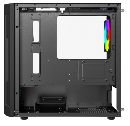 Корпус mATX Powercase Mistral Micro D3B ARGB 105949