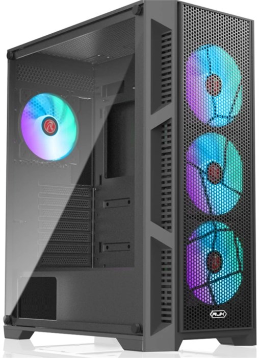 Корпус ATX Raijintek ARCADIA III -MS4 105989