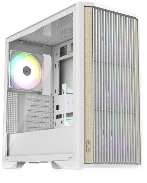 Корпус eATX Raijintek AGOS MAX-MS4 105994