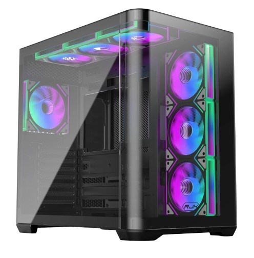 Корпус eATX Raijintek ATREUS BT7 105998