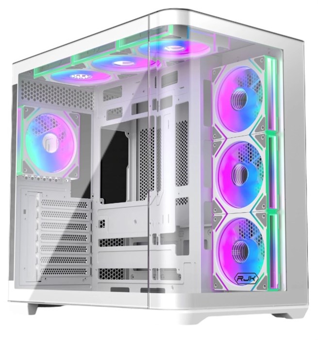 Корпус eATX Raijintek ATREUS BT7 105999