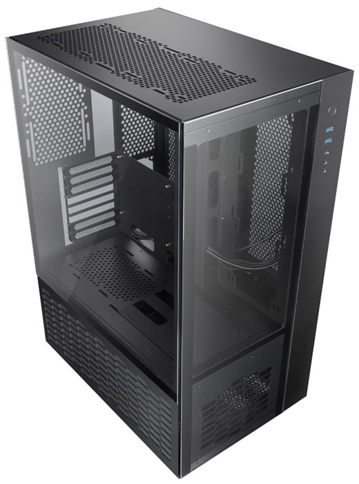 Корпус ATX Raijintek PAEAN PREMIUM 106001