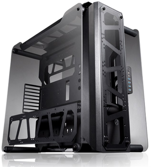 Корпус eATX Raijintek ENYO 106002