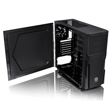 Корпус ATX Thermaltake Versa H21 106007