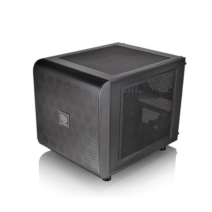 Корпус mATX Thermaltake Core V21 106017
