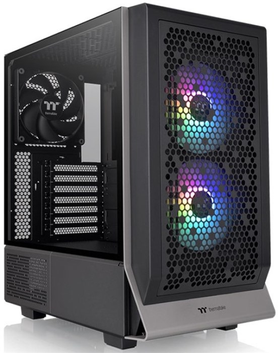 Корпус eATX Thermaltake Ceres 300 TG ARGB 106024