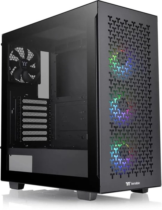 Корпус ATX Thermaltake V350 TG ARGB AIR 106029