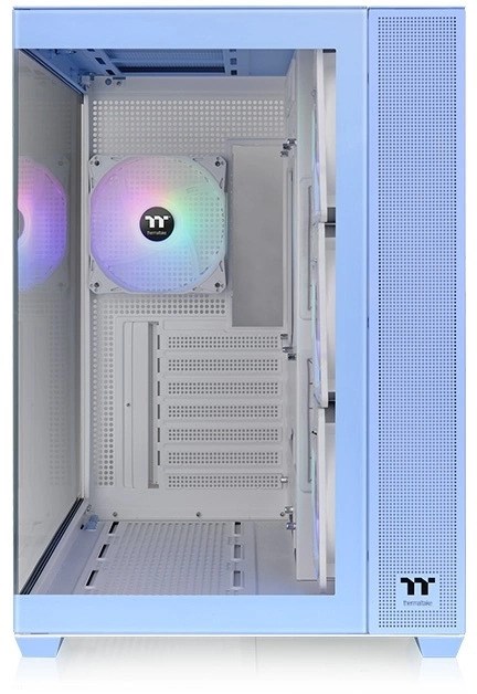 Корпус ATX Thermaltake View 380 TG ARGB 106032