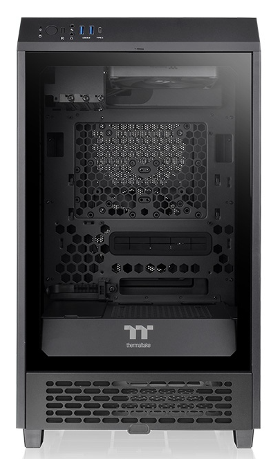 Корпус mini-ITX Thermaltake The Tower 200 106033