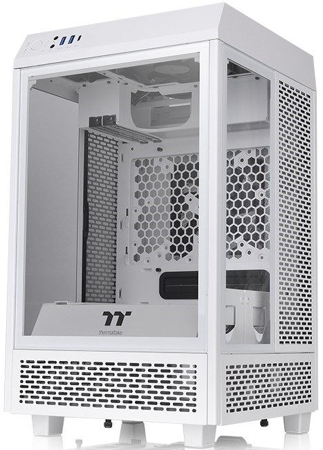 Корпус mini-ITX Thermaltake The Tower 100 106037