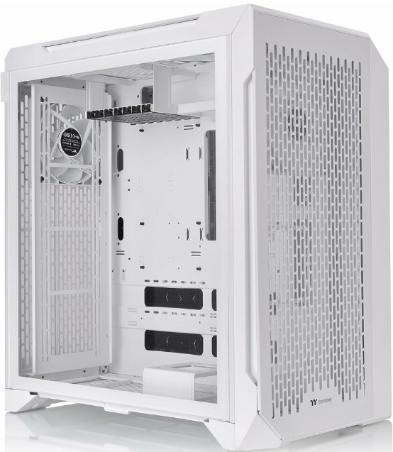 Корпус ATX Thermaltake CTE C700 Air 106042