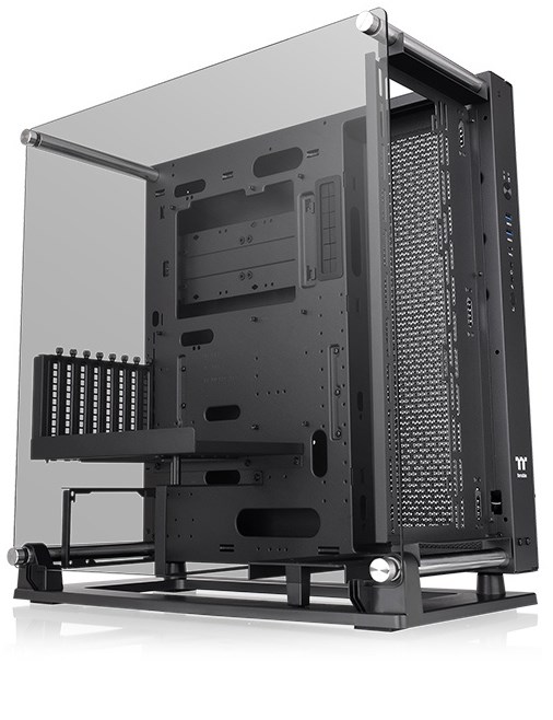 Корпус eATX Thermaltake Core P3 TG Pro 106046