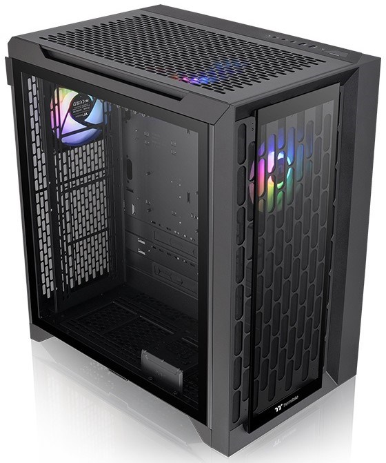 Корпус ATX Thermaltake CTE C700 TG ARGB 106050