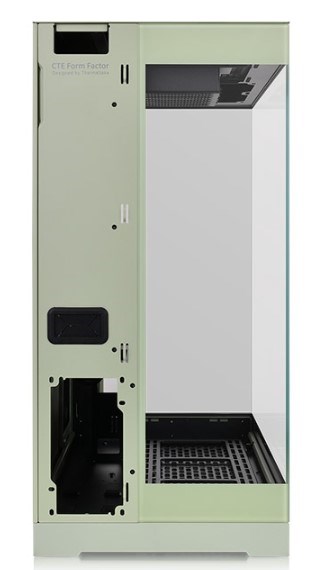 Корпус ATX Thermaltake CTE E550 106054