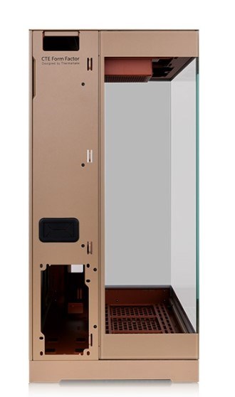 Корпус ATX Thermaltake CTE E550 106055