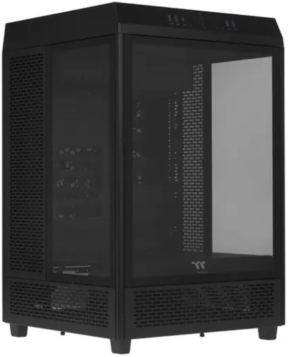 Корпус eATX Thermaltake The Tower 500 106058