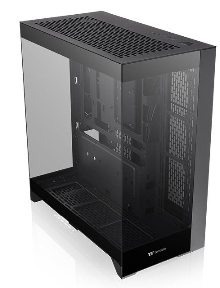 Корпус ATX Thermaltake CTE E550 106063