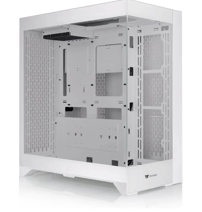 Корпус eATX Thermaltake CTE E600MX Hydrangea Blue 106069