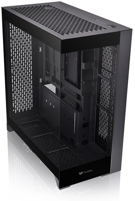 Корпус eATX Thermaltake CTE E660MX 106071