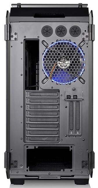 Корпус ATX Thermaltake View 71 TG (CA-1I7-00F1WN-00) 106072
