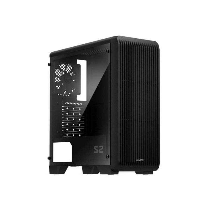 Корпус ATX Zalman S2 106086