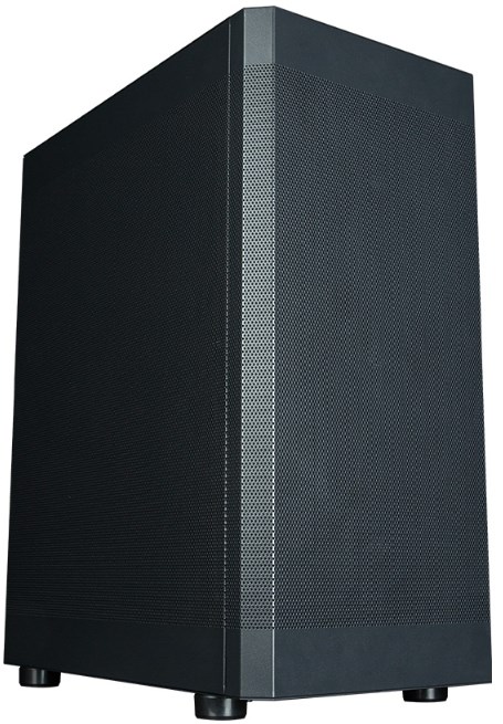 Корпус ATX Zalman i4 106122