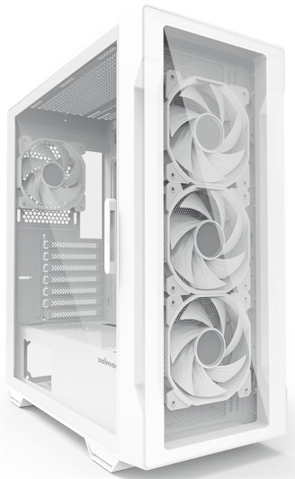 Корпус ATX Zalman i3 NEO 106123