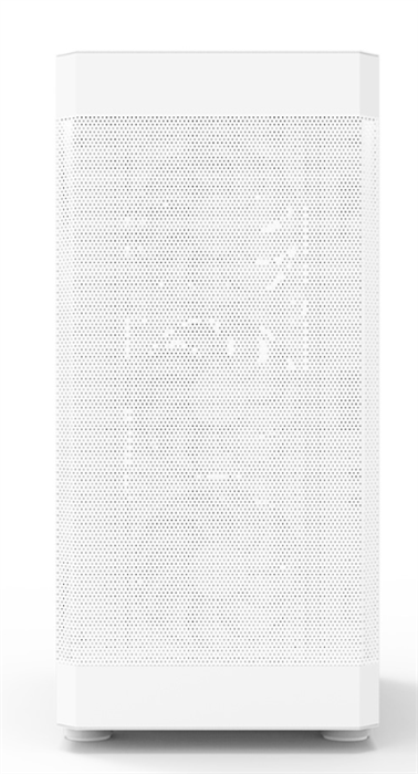 Корпус ATX Zalman i4 White 106124