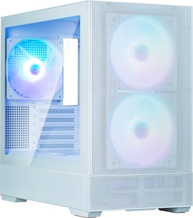 Корпус mATX Zalman P30 AIR 106129