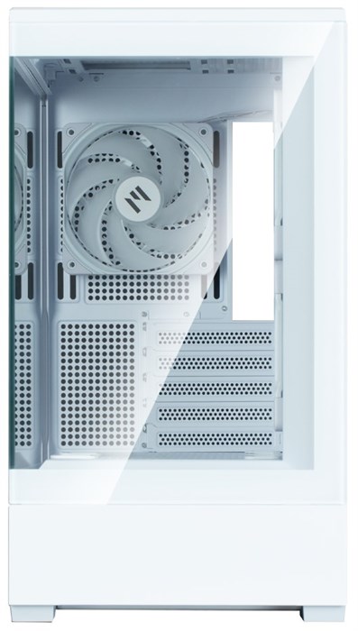 Корпус mATX Zalman P30 V2 106138