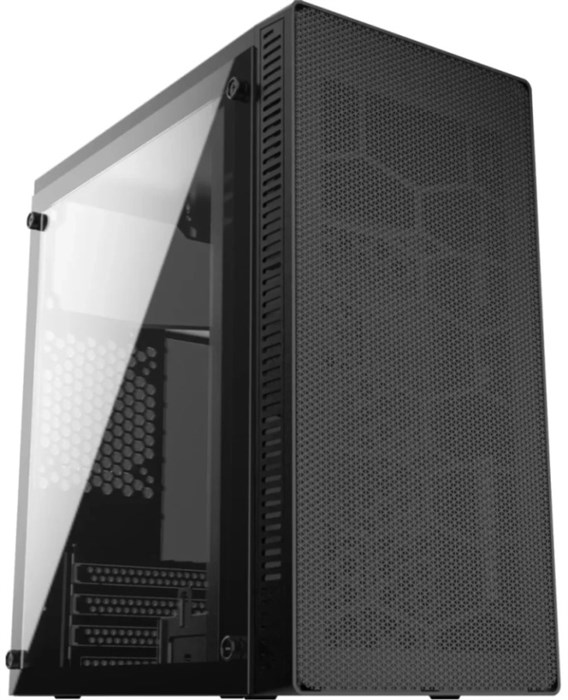 Корпус mATX Bloody BD-CC101 106154