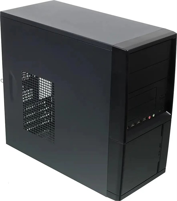 Корпус mATX LinkWorld 727-21 106156