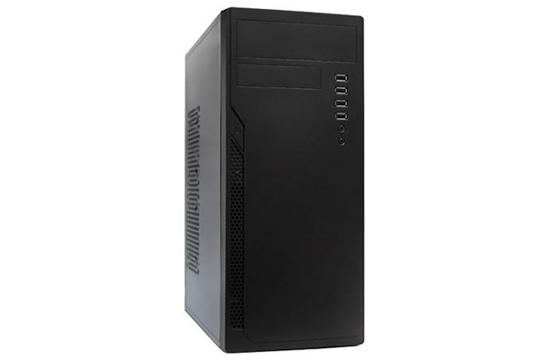 Корпус ATX Foxline FL-301 106159