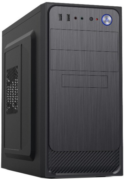 Корпус mATX Foxline FZ-015-SX450R-U32 106167