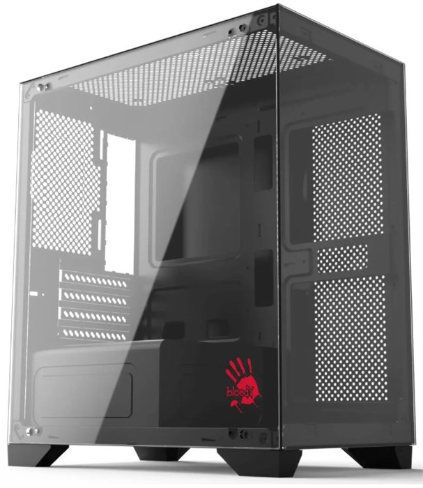 Корпус mATX Bloody BD-CC103 106171