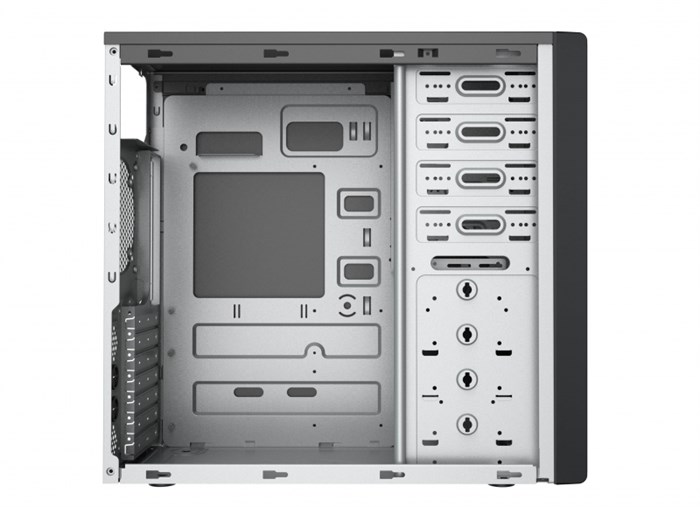 Корпус ATX Foxline FL-886-U32 106173