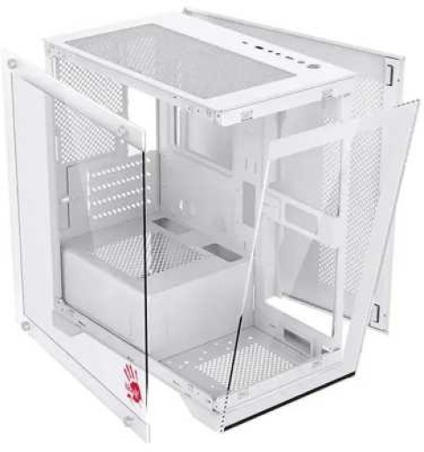 Корпус mATX Bloody BD-CC105 106183