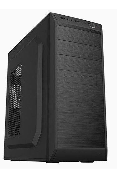 Корпус ATX Foxline FL-815-FZ450R 106187