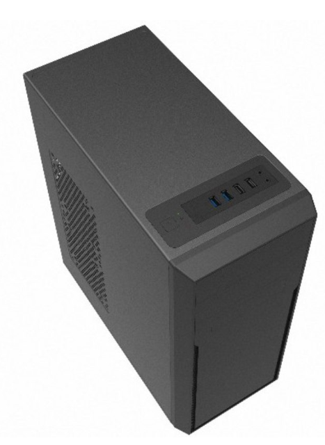 Корпус ATX Foxline FL-302-FZ450-U32 106190