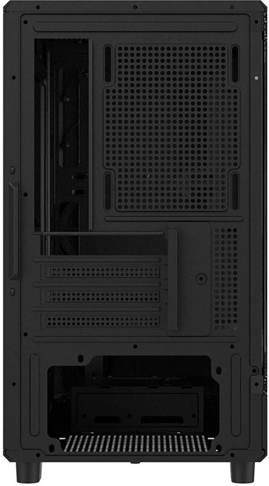 Корпус mATX ALSEYE RAMS 2.0 240-B 106194