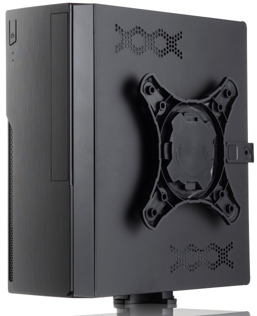 Корпус mini-ITX Foxline FL-BQ5 106197