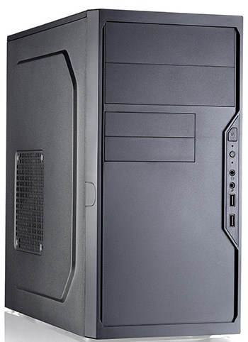 Корпус mATX Foxline FL-733 106198