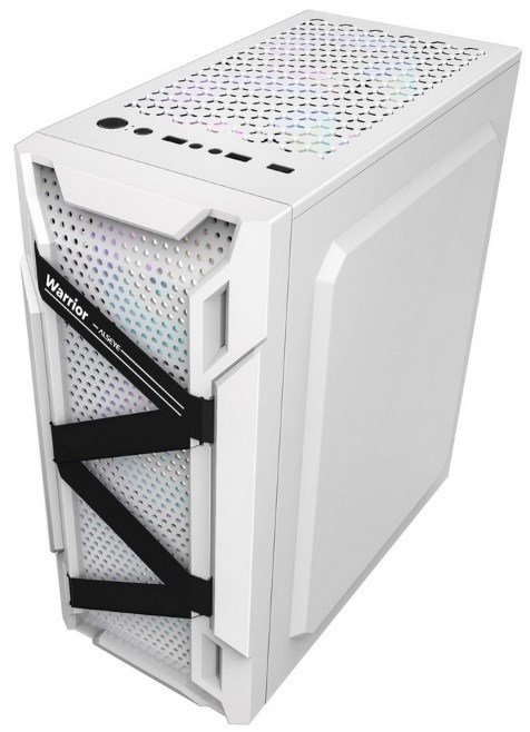 Корпус ATX ALSEYE Warrior-W 106202