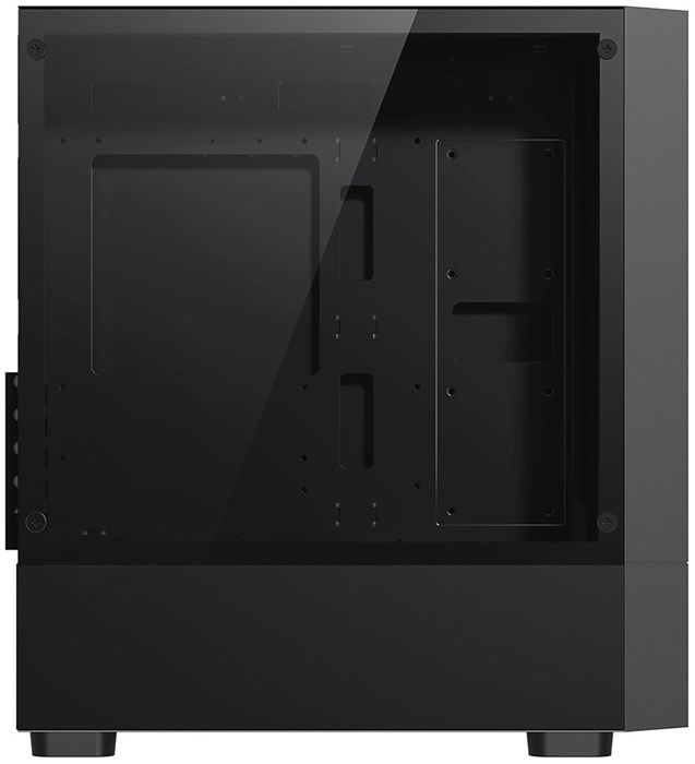 Корпус mATX Xastra A401M 4FRGB 106231