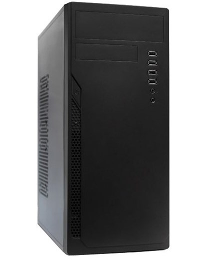 Корпус ATX Foxline FL-301 106233